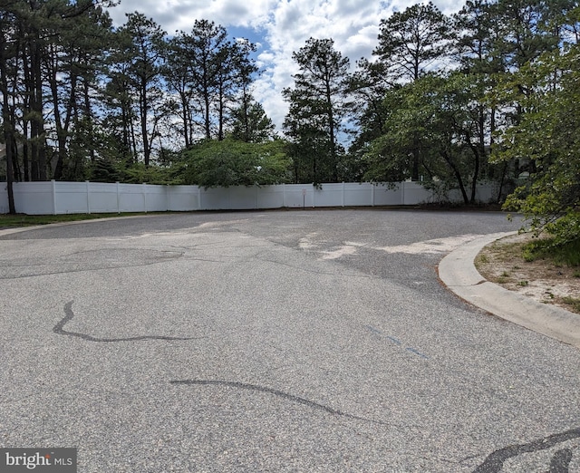 79 Martin Dr, Whiting, NJ 08759 - view of asphalt road