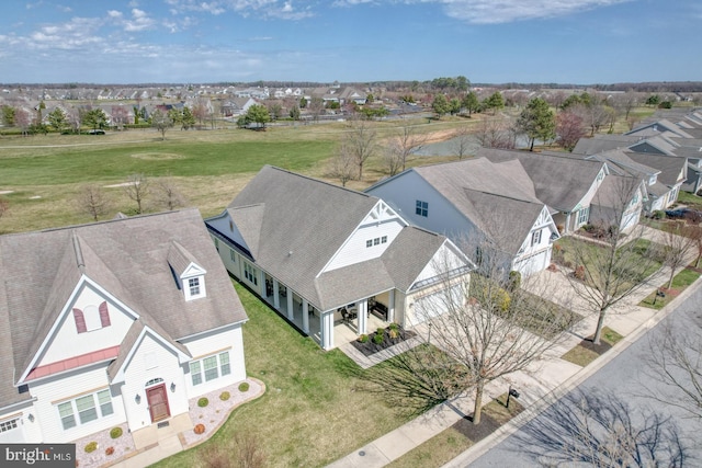 30 Amandas Teal Dr, Bridgeville, DE 19933 - aerial perspective of suburban area