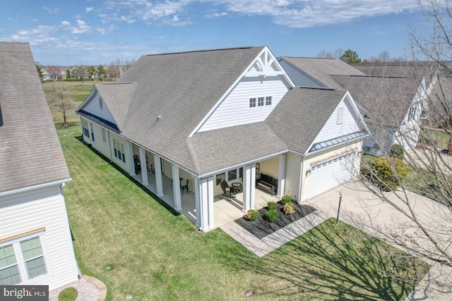 30 Amandas Teal Dr, Bridgeville, DE 19933 - view of subject property