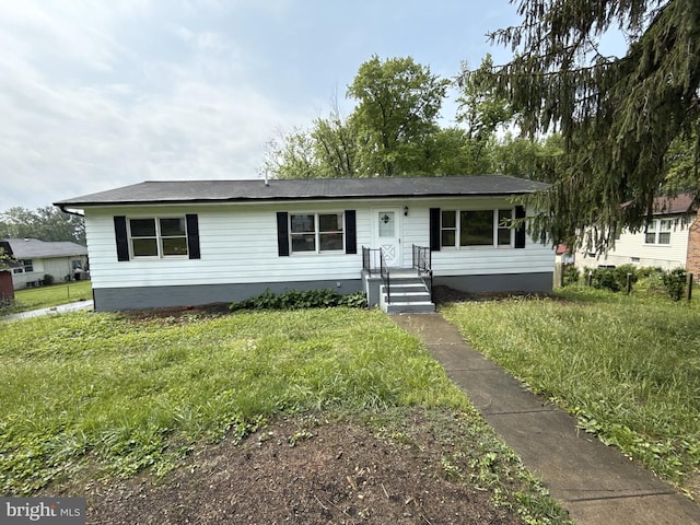 2205 Roth Rd, Edgewood, MD 21040 - view of front of house