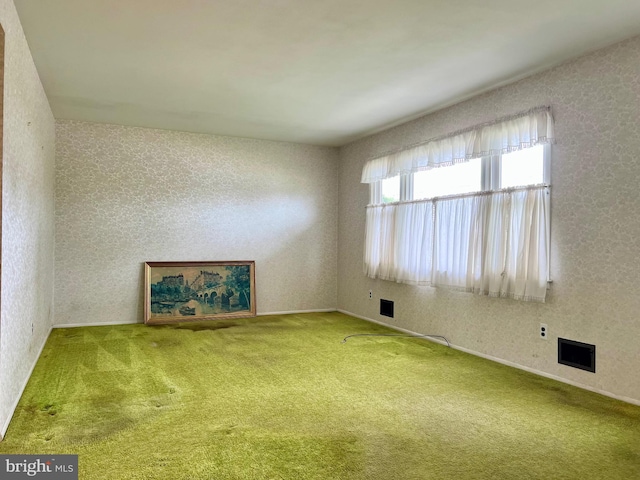 18 Jamaica Way, Hamilton, NJ 08610 - unfurnished room with carpet