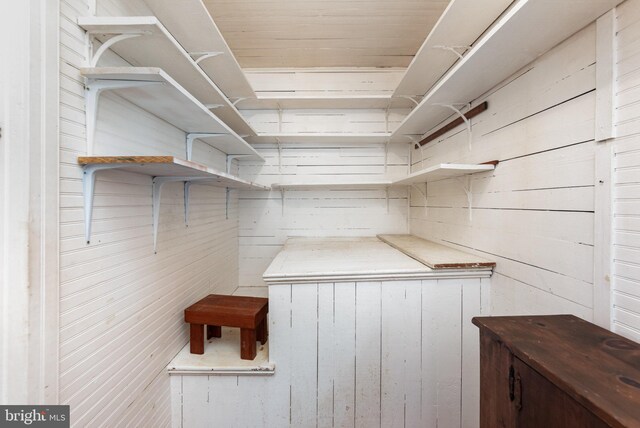 2806 Northumberland Hwy, Lottsburg, VA 22511 - view of spacious closet