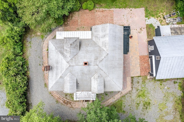 2806 Northumberland Hwy, Lottsburg, VA 22511 - view of subject property