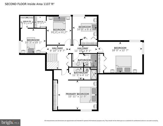 20138 Wynnfield Dr, Germantown, MD 20874 - view of home floor plan