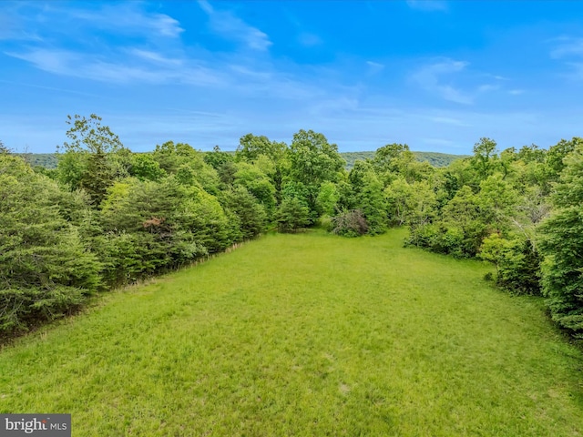 2429 Posey Hollow Rd, Berkeley Springs, WV 25411