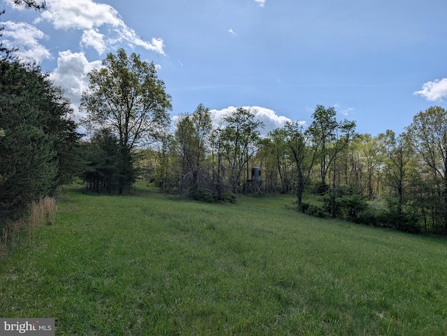 2429 Posey Hollow Rd, Berkeley Springs, WV 25411