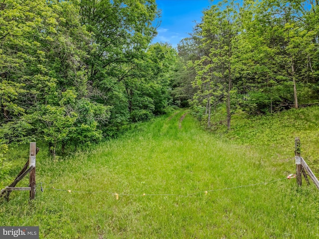 2429 Posey Hollow Rd, Berkeley Springs, WV 25411