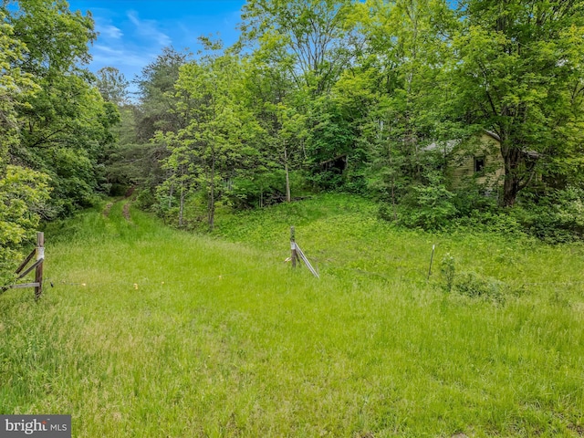 2429 Posey Hollow Rd, Berkeley Springs, WV 25411