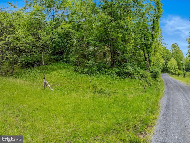 2429 Posey Hollow Rd, Berkeley Springs, WV 25411
