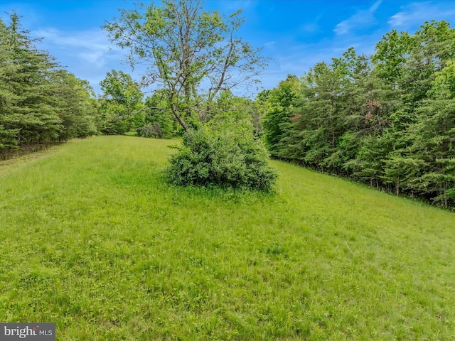 2429 Posey Hollow Rd, Berkeley Springs, WV 25411