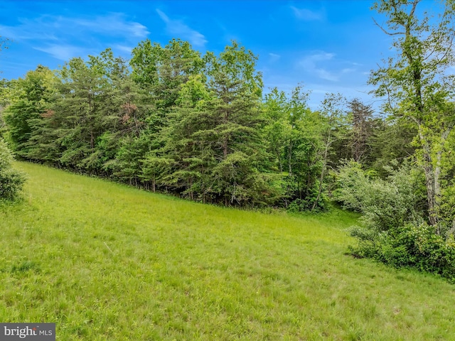 2429 Posey Hollow Rd, Berkeley Springs, WV 25411