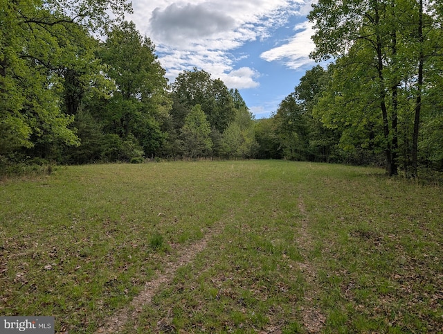 2429 Posey Hollow Rd, Berkeley Springs, WV 25411