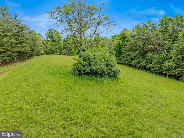 2429 Posey Hollow Rd, Berkeley Springs, WV 25411