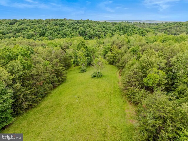 2429 Posey Hollow Rd, Berkeley Springs, WV 25411