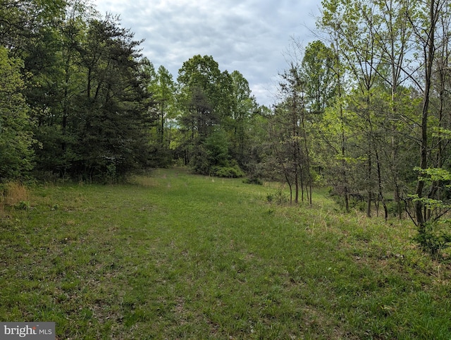 2429 Posey Hollow Rd, Berkeley Springs, WV 25411