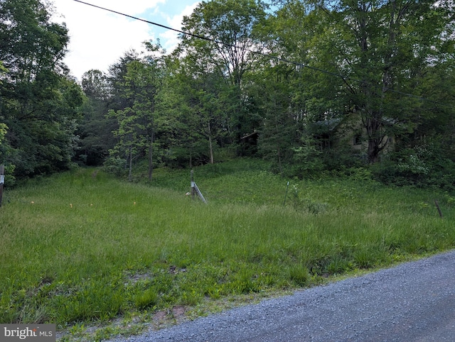 2429 Posey Hollow Rd, Berkeley Springs, WV 25411