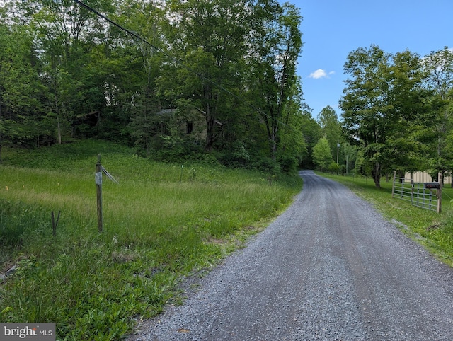 2429 Posey Hollow Rd, Berkeley Springs, WV 25411
