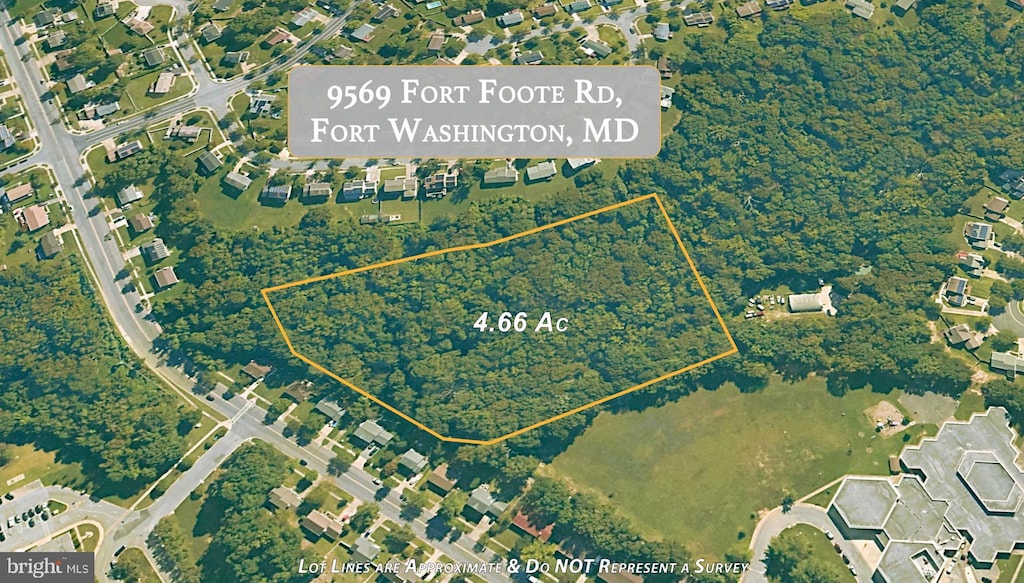 9569 Fort Foote Rd, Fort Washington, MD 20744
