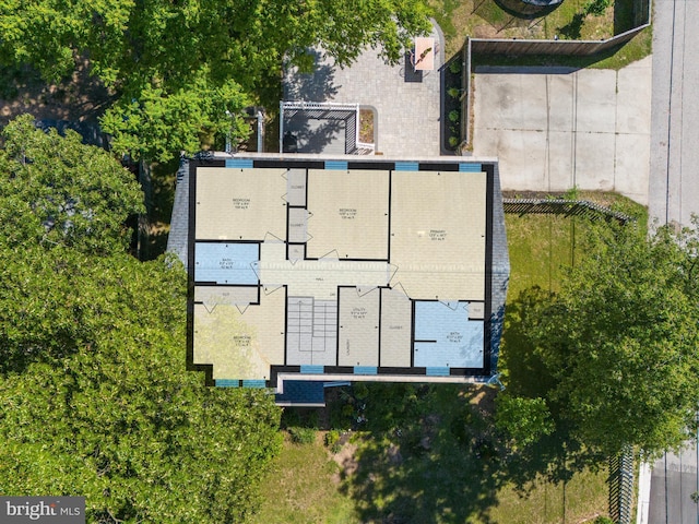 7827 Catherine Ave, Pasadena, MD 21122 - view of subject property
