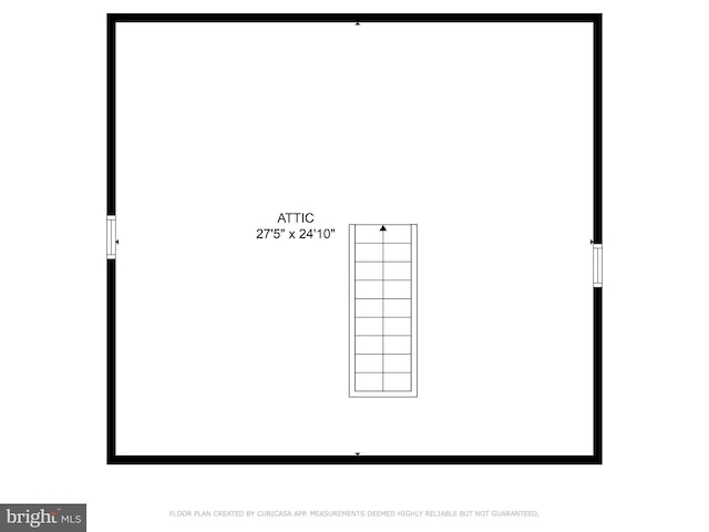 19 Center St, Barnegat, NJ 08005 - floor plan / room layout