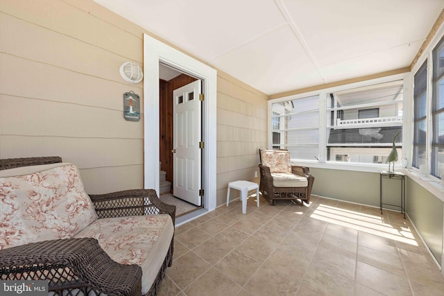 215 W 23rd St, Ship Bottom, NJ 08008 - view of sunroom / solarium
