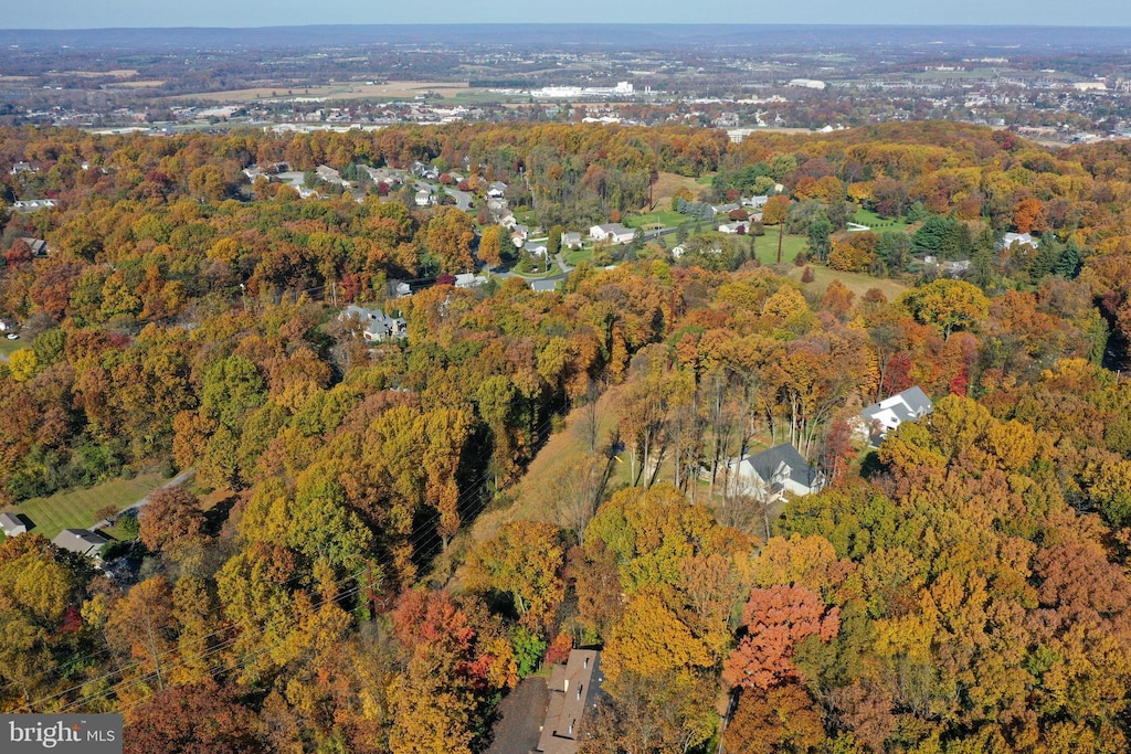 1180 Sand Hill Rd Lot 2, Hershey, PA 17033