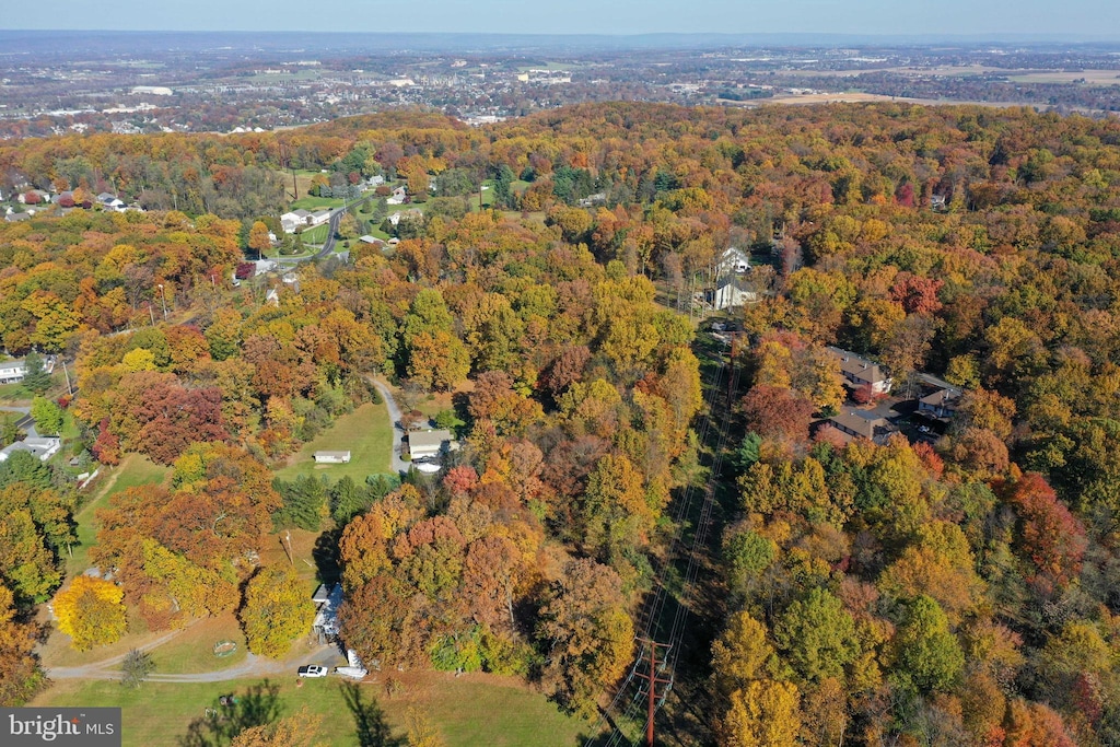 1180 Sand Hill Rd Lot 2, Hershey, PA 17033