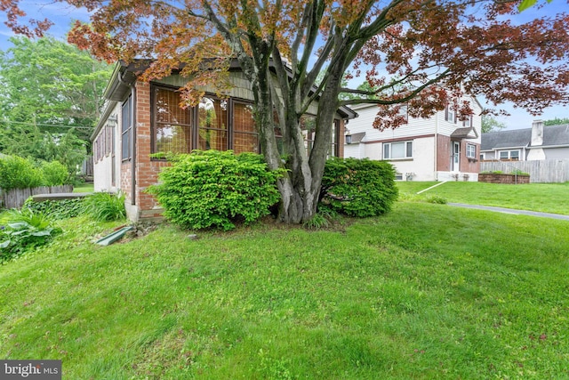 1011 Woodcliffe Ave, Media, PA 19063 - view of front of house featuring brick siding