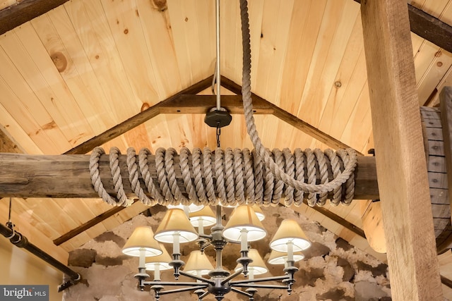 1700 N Texter Mountain Rd, Reinholds, PA 17569 - detailed view of a chandelier