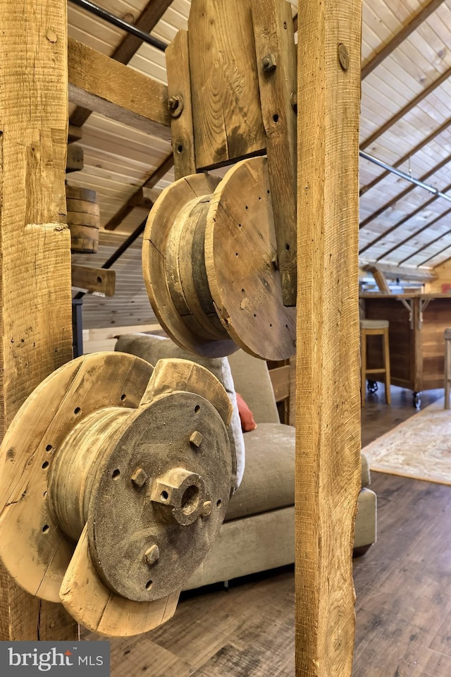1700 N Texter Mountain Rd, Reinholds, PA 17569 - detailed view