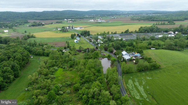 1700 N Texter Mountain Rd, Reinholds, PA 17569 - view of property location featuring rural landscape