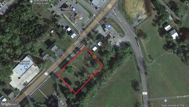 7632 Main St, Middletown, VA 22645