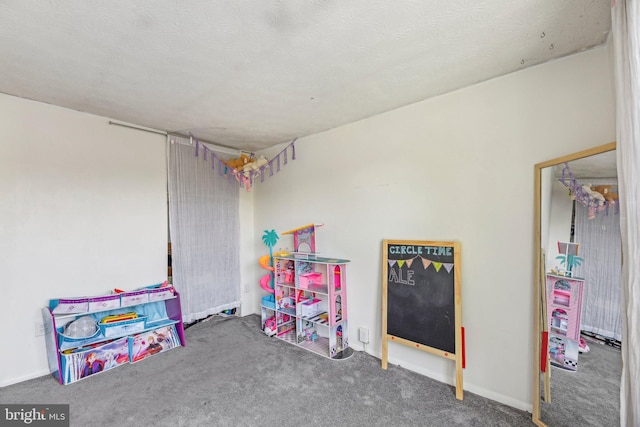 2908 Ruskin Ct, Abingdon, MD 21009 - rec room featuring carpet floors