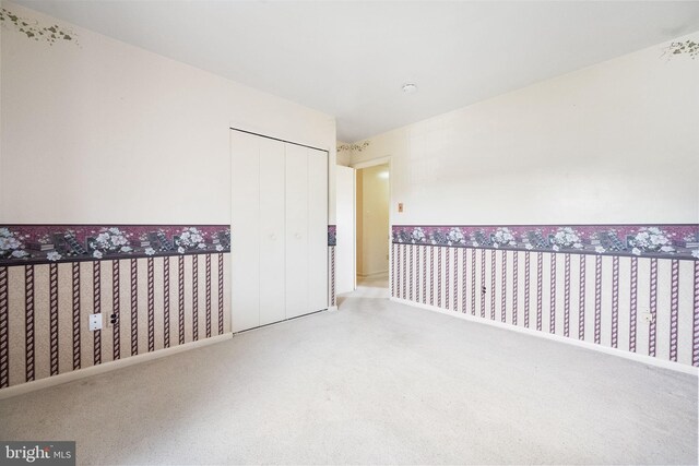 1213 Terrylynn Ct, Herndon, VA 20170 - view of carpeted empty room