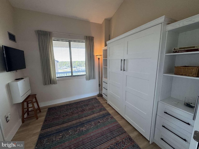 911 Harbour House Rd Unit 911, Bethany Beach, DE 19930 - view of closet