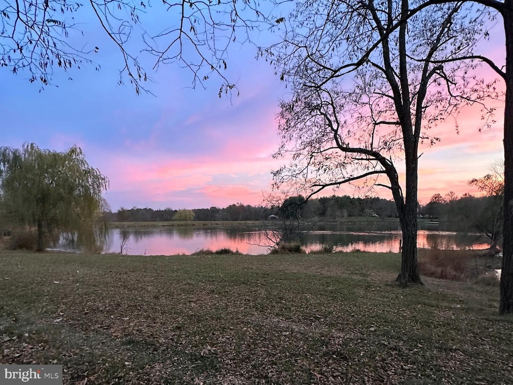 water view