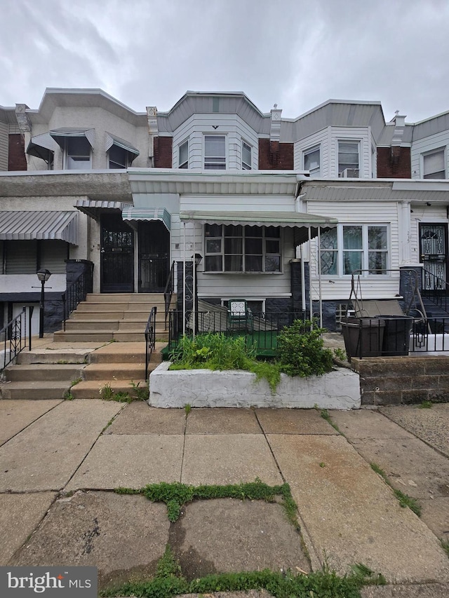 233 S 58th St, Philadelphia, PA 19139 - view of multi unit property