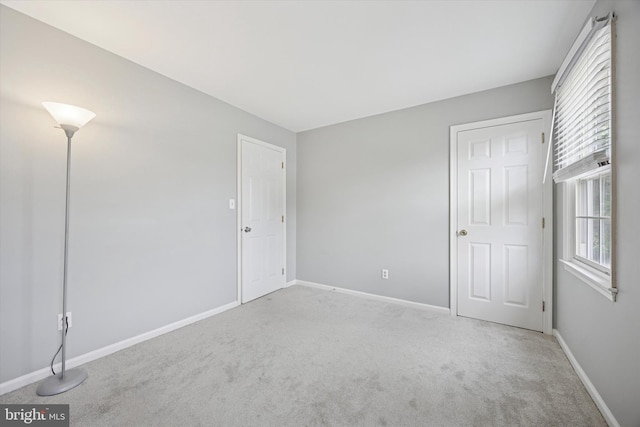 7 Quail Ct, Wilmington, DE 19810 - unfurnished bedroom with carpet flooring and baseboards