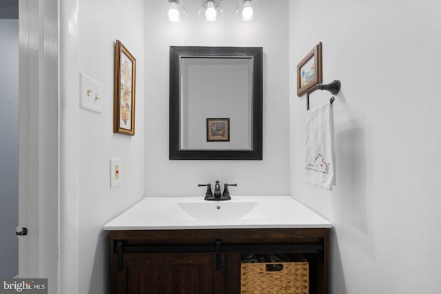 18 Huxley Cir, Abingdon, MD 21009 - bathroom featuring vanity