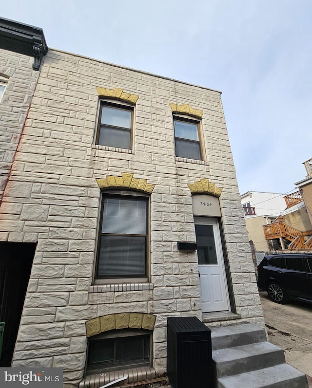 3404 Mueller St, Baltimore, MD 21224 - view of property