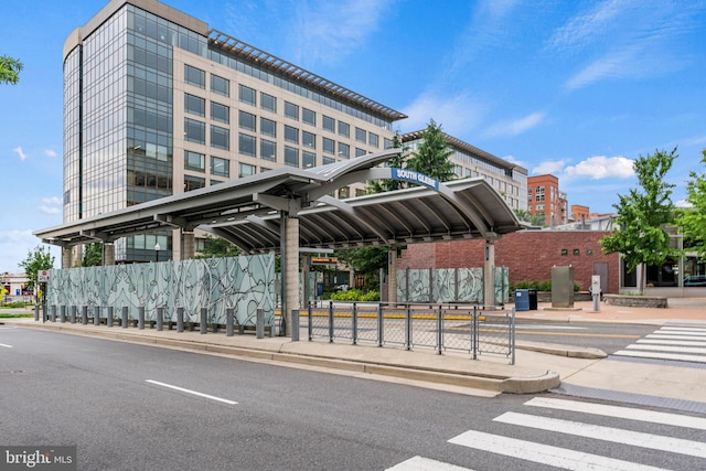 3600 S Glebe Rd Unit 605W, Arlington, VA 22202 - view of property