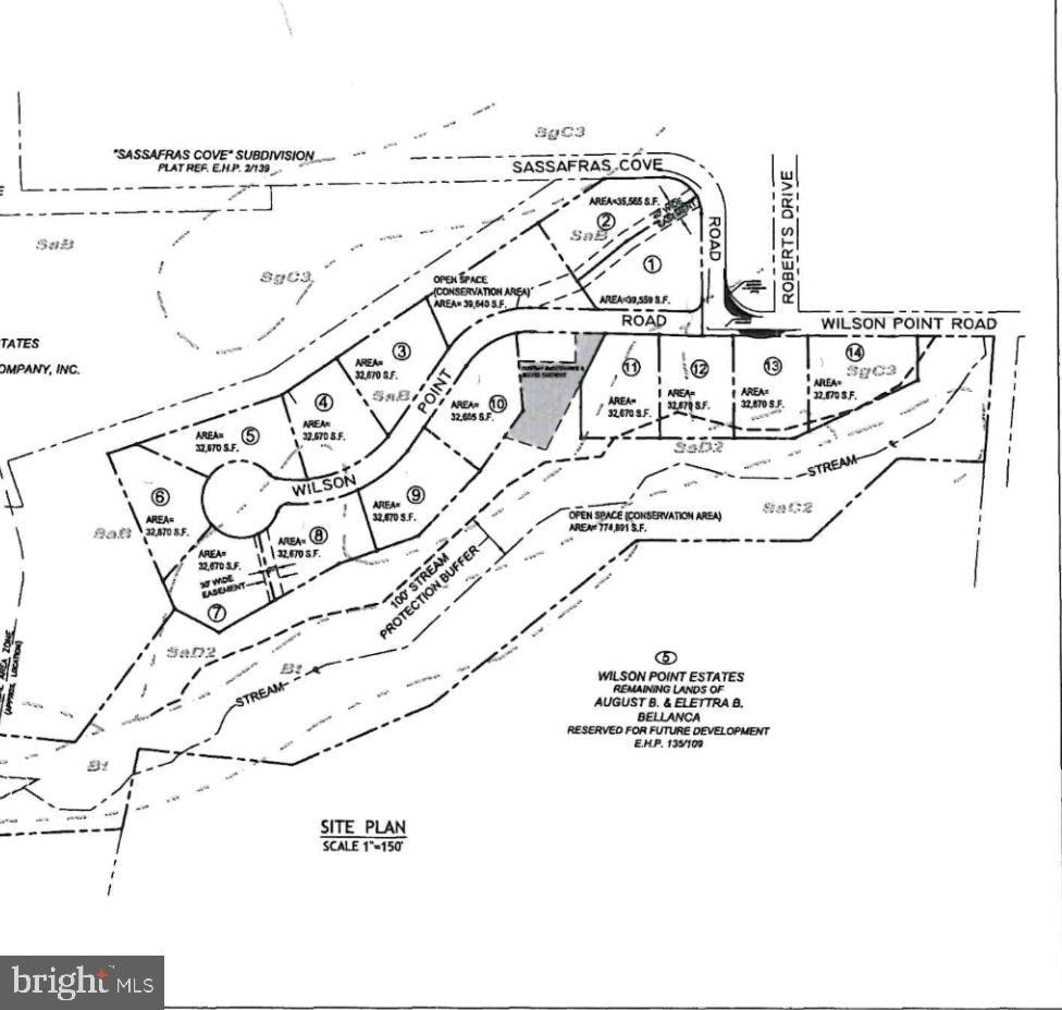 1 Wilson Point Rd, Galena, MD 21635
