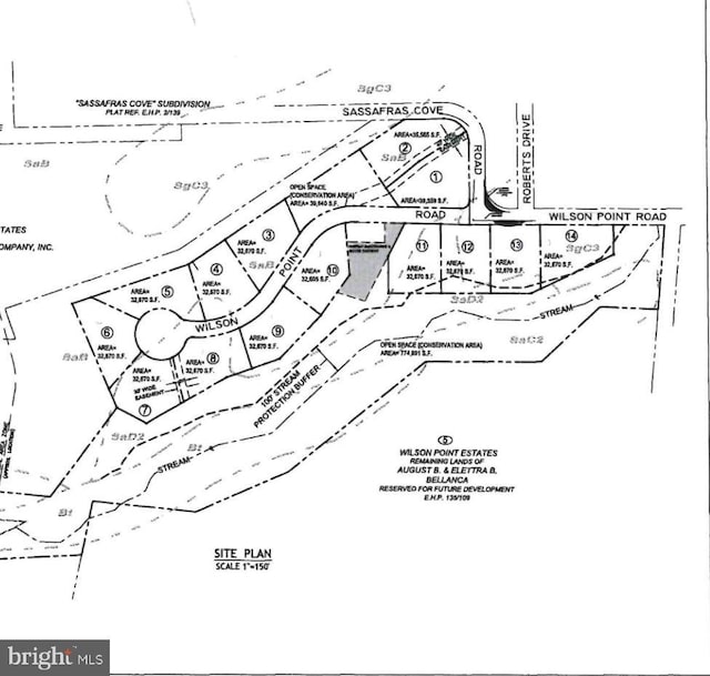 1 Wilson Point Rd, Galena, MD 21635