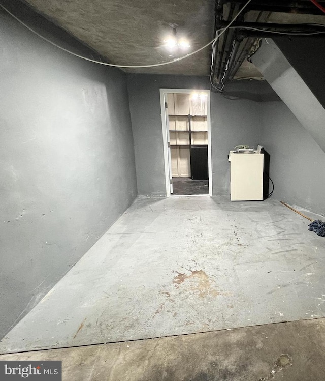 2322 79th Ave, Philadelphia, PA 19150 - view of below grade area