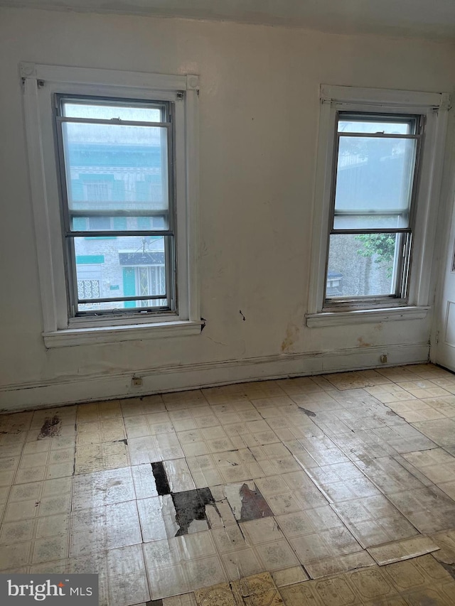 2918 N Taylor St, Philadelphia, PA 19132 - view of spare room