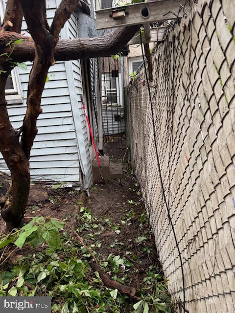 2918 N Taylor St, Philadelphia, PA 19132 - view of property exterior