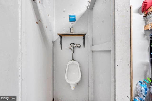 16 Bayberry Dr, Lanoka Harbor, NJ 08734 - view of bathroom