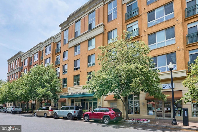 2200 N Westmoreland St Unit 325, Arlington, VA 22213 - view of property