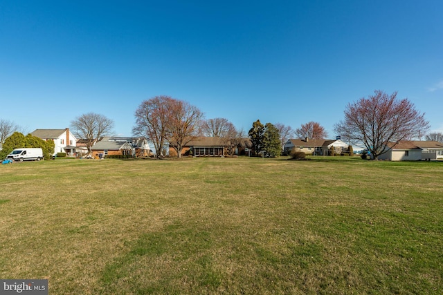 904 W Main St, New Holland, PA 17557 - view of green lawn
