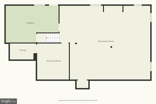 904 W Main St, New Holland, PA 17557 - room layout